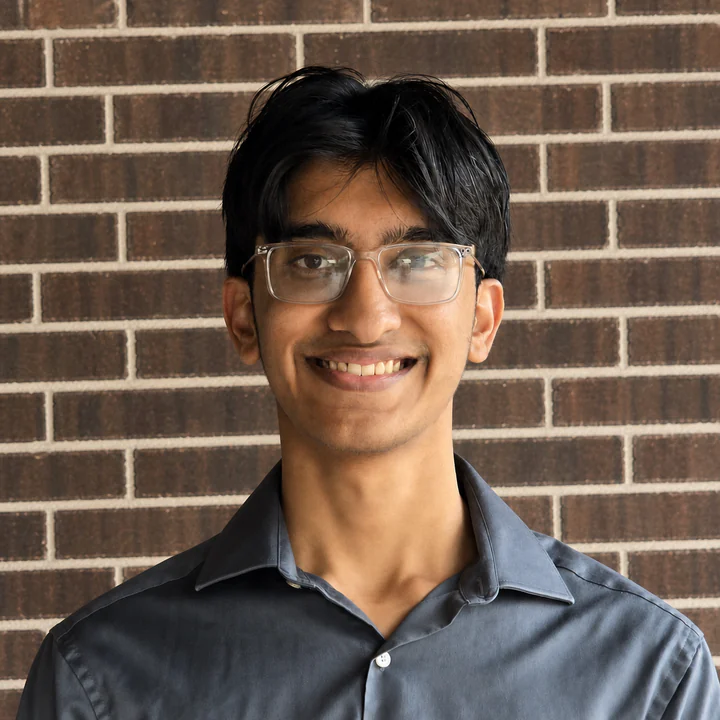 Arnav Reddy
