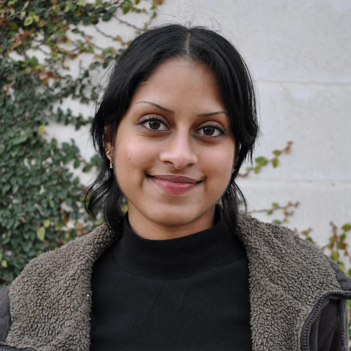 Karthika Menon