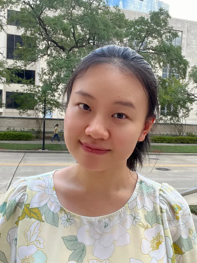 Yifan Tang